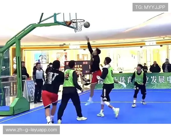 不惧强敌中国篮球勇往直前——铸就新时代的篮球传奇