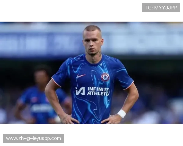 切尔西连续反击创造机会，穆德里克单骑闯关极具冲击力