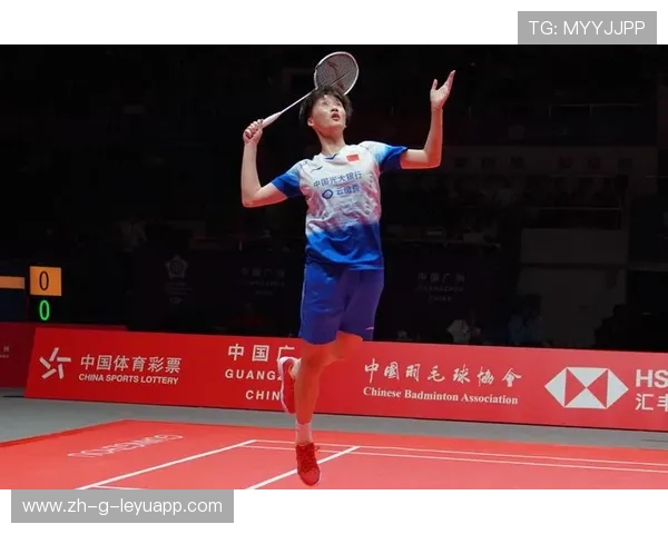 借鉴戴资颖的拉吊突变:在网前制造空档并高效得分的实战解析 借鉴戴资颖的拉吊突变:在网前制造空档并高效得分的实战解析