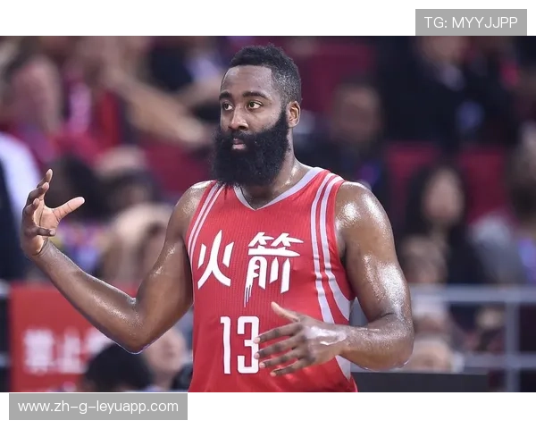 哈登回归火箭,补强控球与进攻体系 哈登回归火箭,补强控球与进攻体系