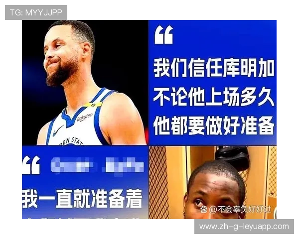 勇士场边战术板,防守协作更有默契 勇士场边战术板,防守协作更有默契